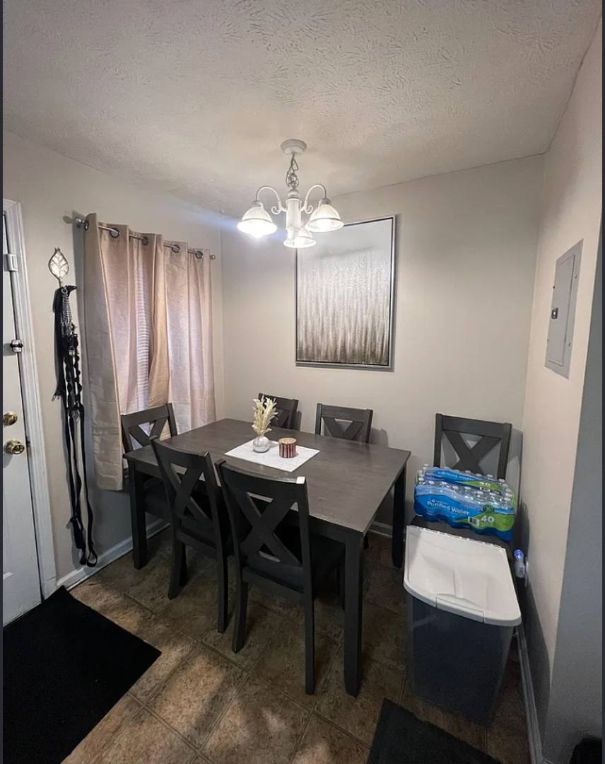 Apartment for rent at 904 N Montgomery St, Starkville, MS 39759