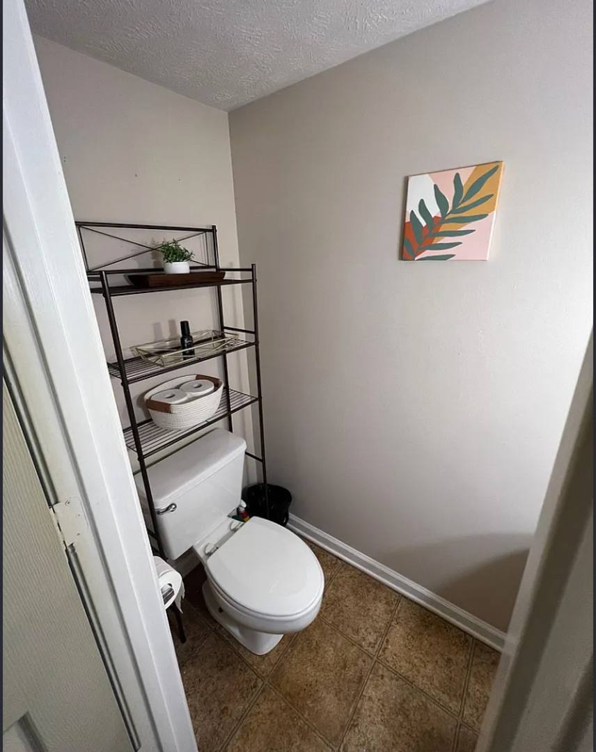 Apartment for rent at 904 N Montgomery St, Starkville, MS 39759