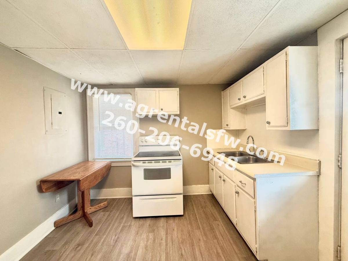Apartment for rent at 209 S W St, Angola, IN 46703