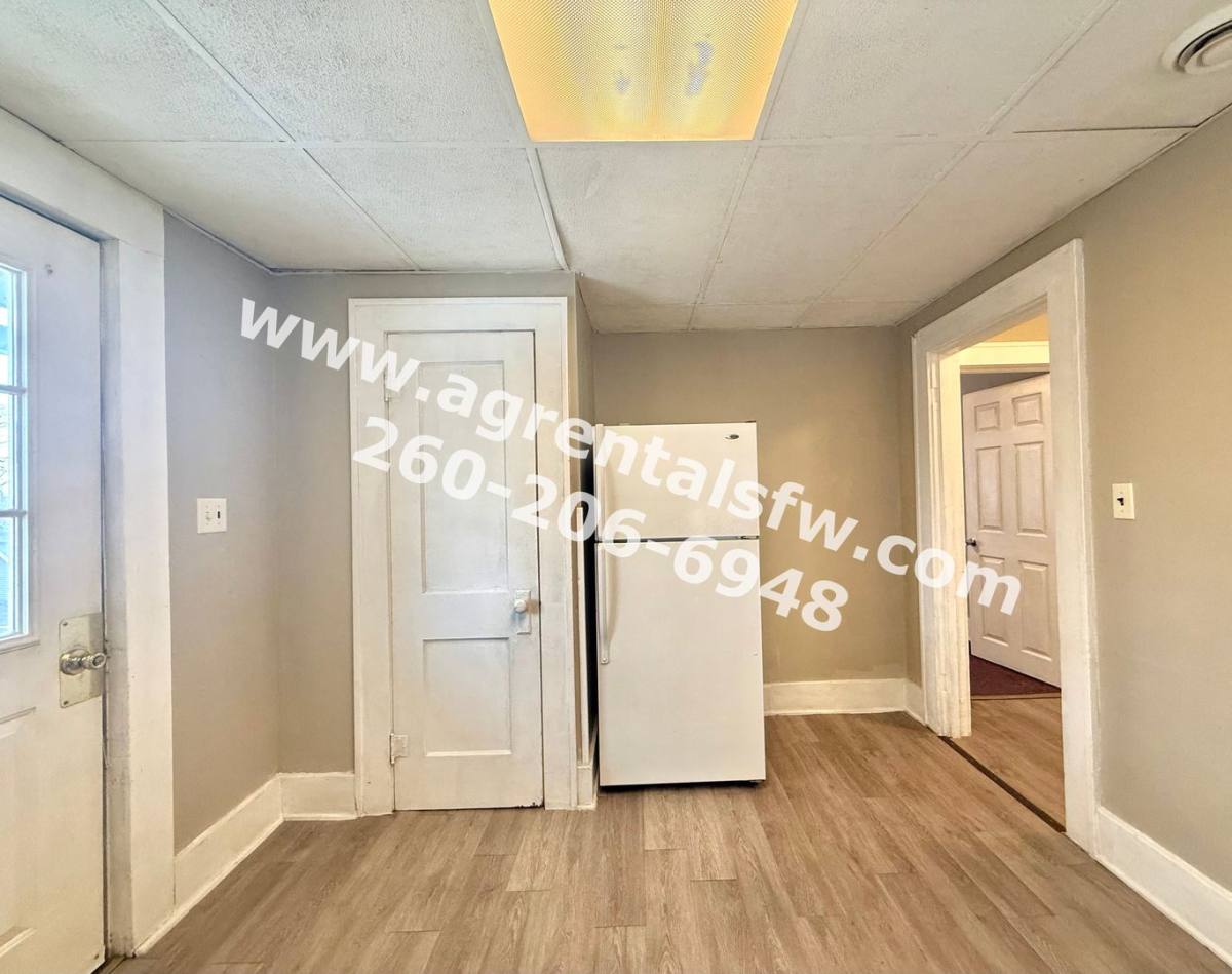 Apartment for rent at 209 S W St, Angola, IN 46703