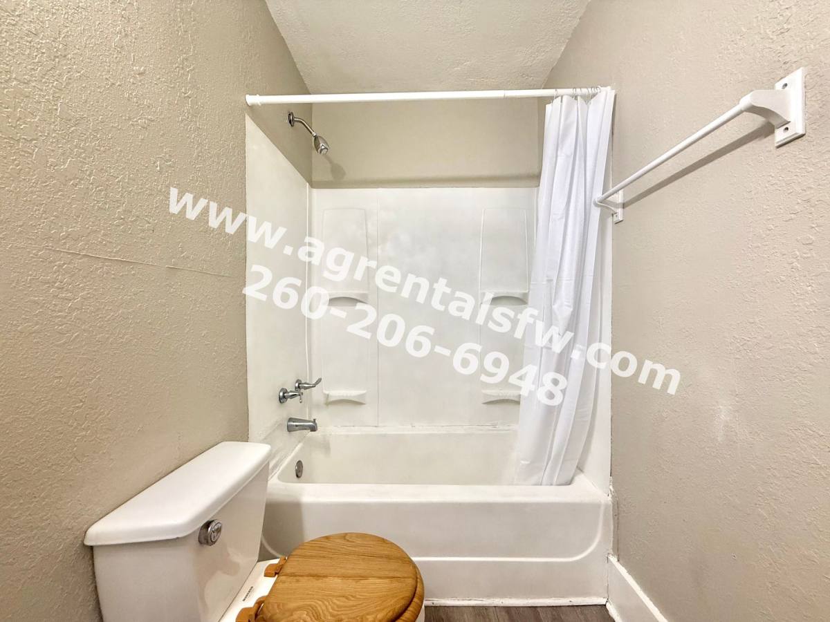 Apartment for rent at 209 S W St, Angola, IN 46703