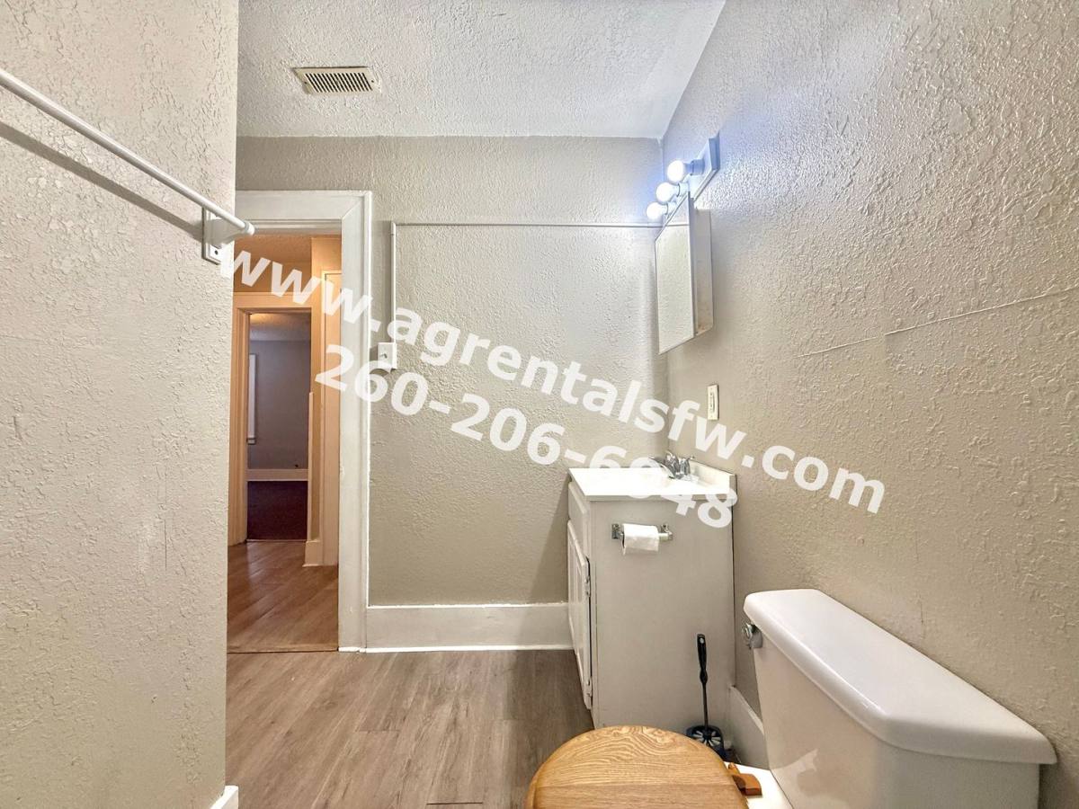 Apartment for rent at 209 S W St, Angola, IN 46703