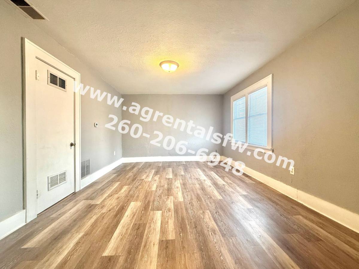 Apartment for rent at 209 S W St, Angola, IN 46703