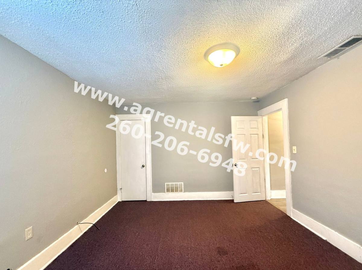 Apartment for rent at 209 S W St, Angola, IN 46703
