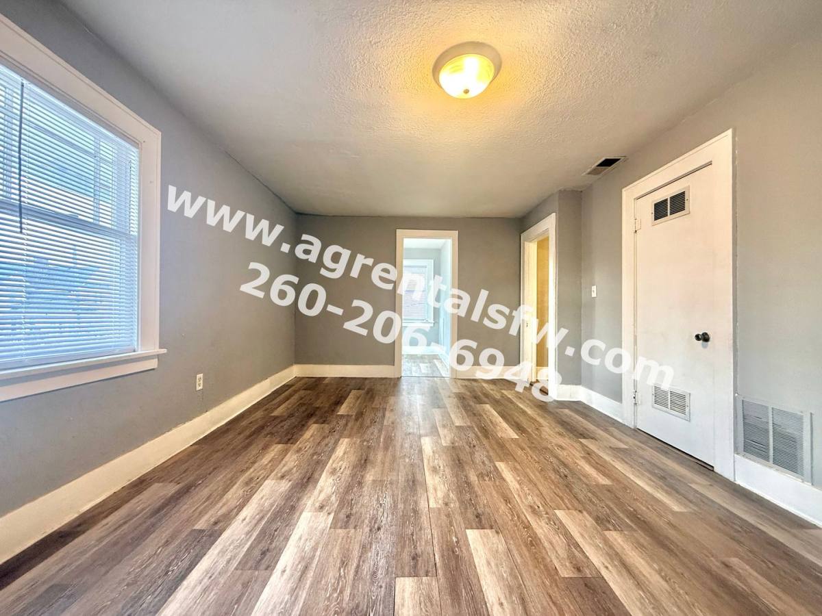 Apartment for rent at 209 S W St, Angola, IN 46703