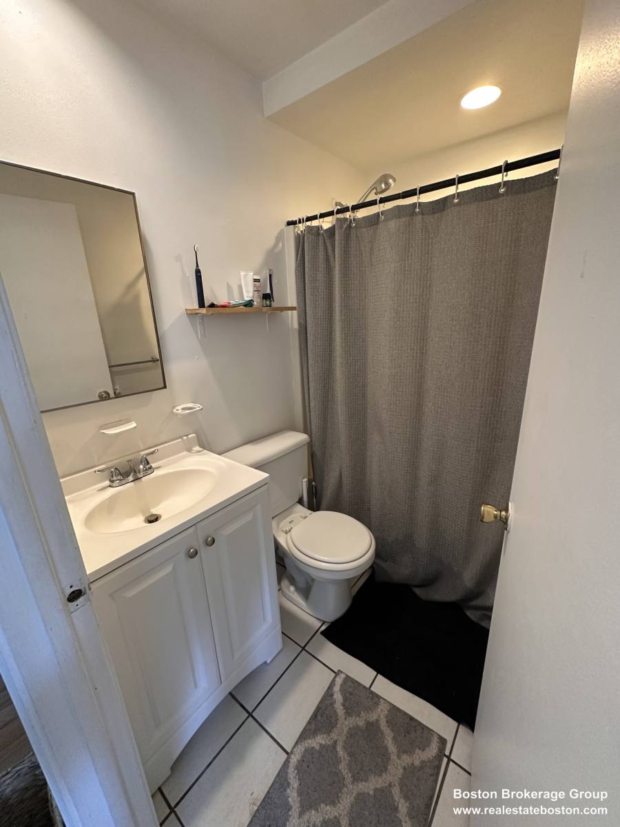 Apartment for rent at 94 Hammond St #2, Roxbury Crossing, MA 02120