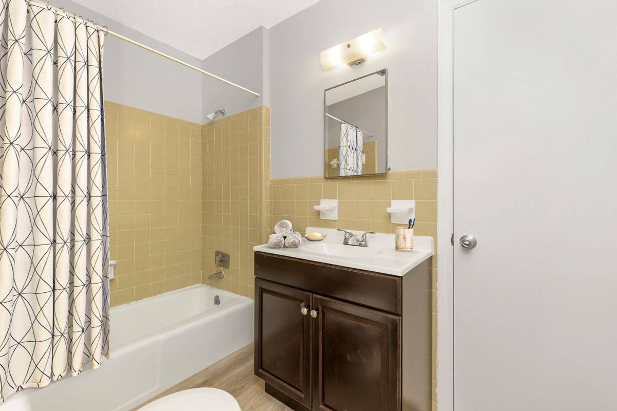 Apartment for rent at 125 College Ave, Shelby, NC 28152