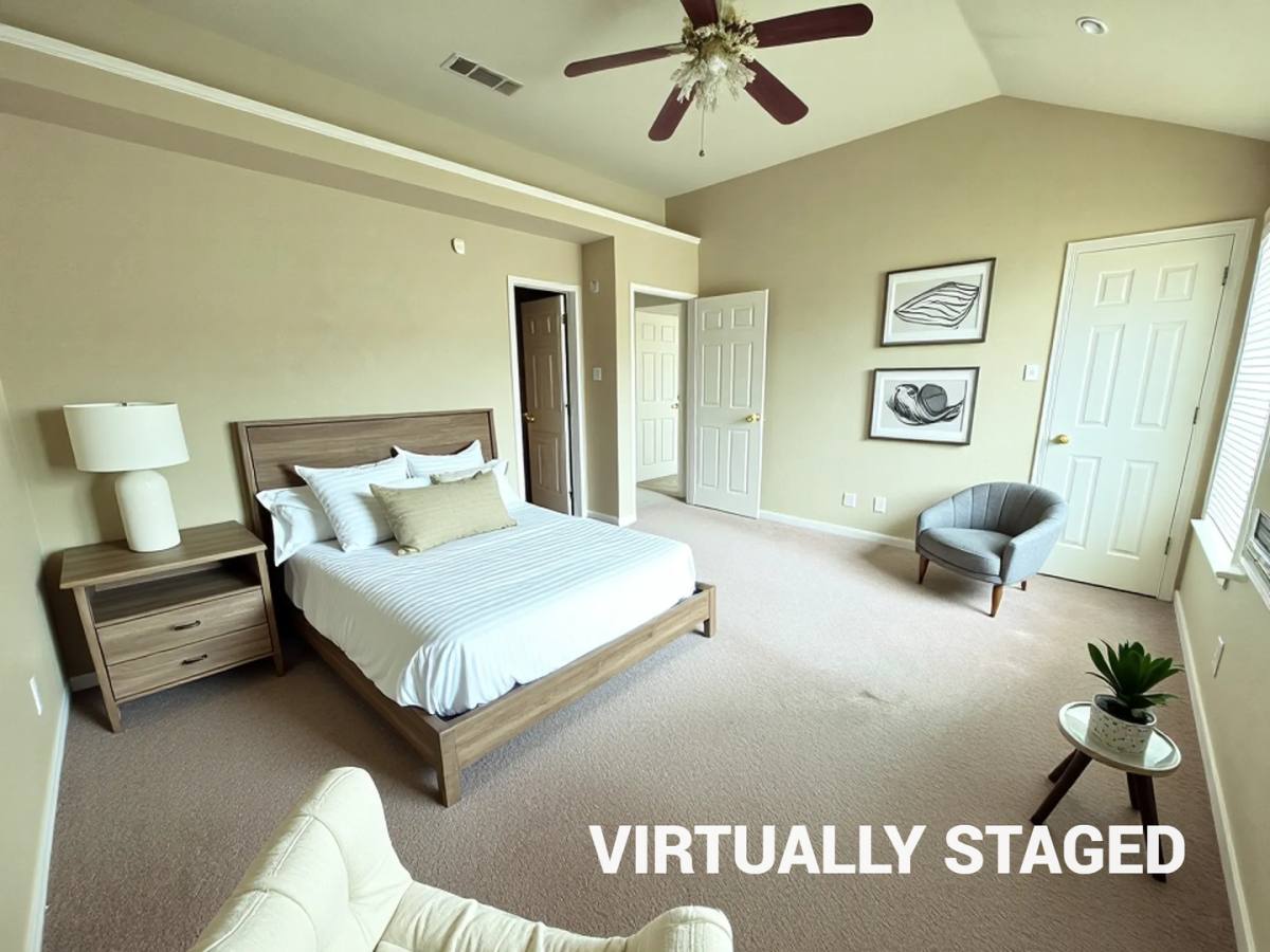 Apartment for rent at 4706 John David Dr, Killeen, TX 76549