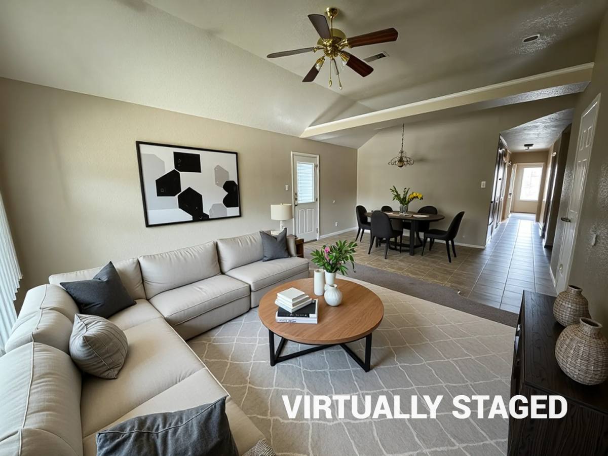 Apartment for rent at 4706 John David Dr, Killeen, TX 76549
