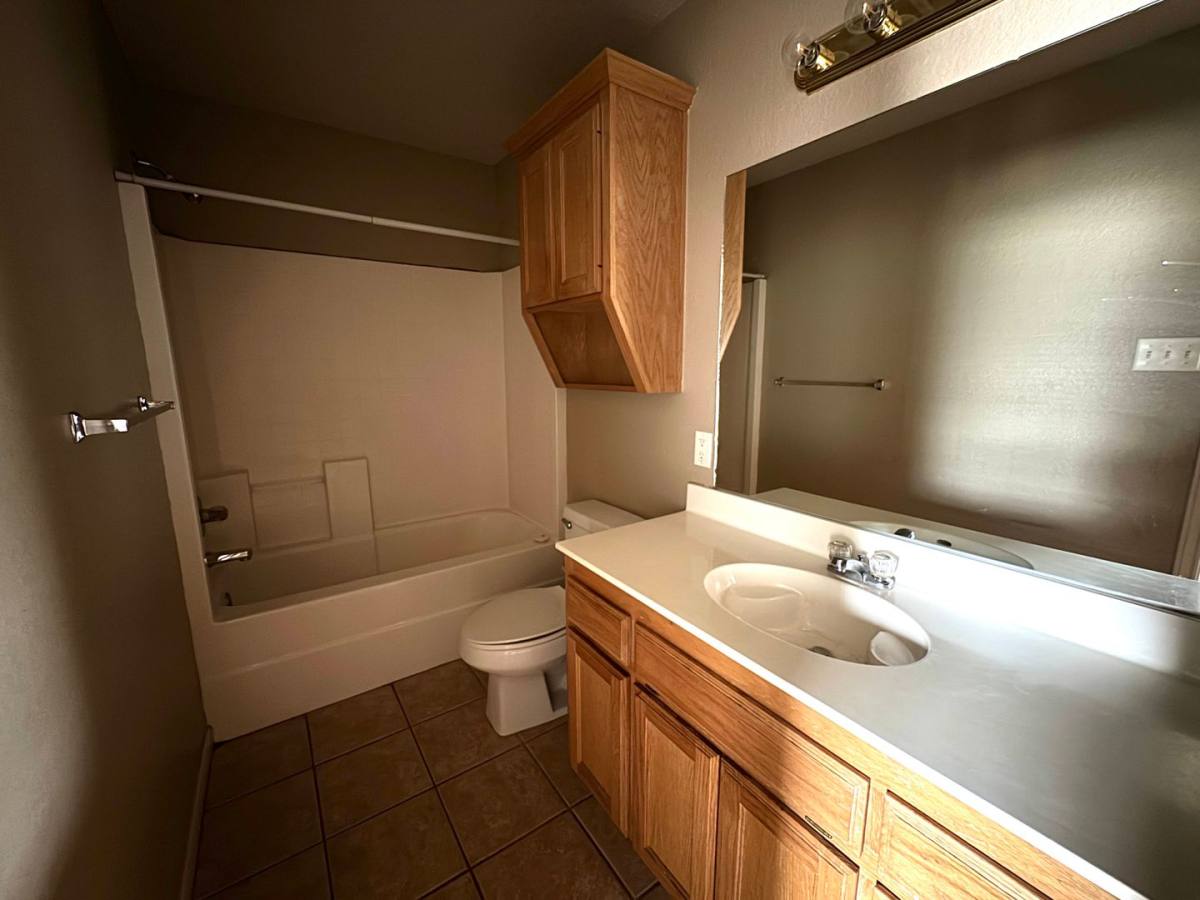 Apartment for rent at 4706 John David Dr, Killeen, TX 76549