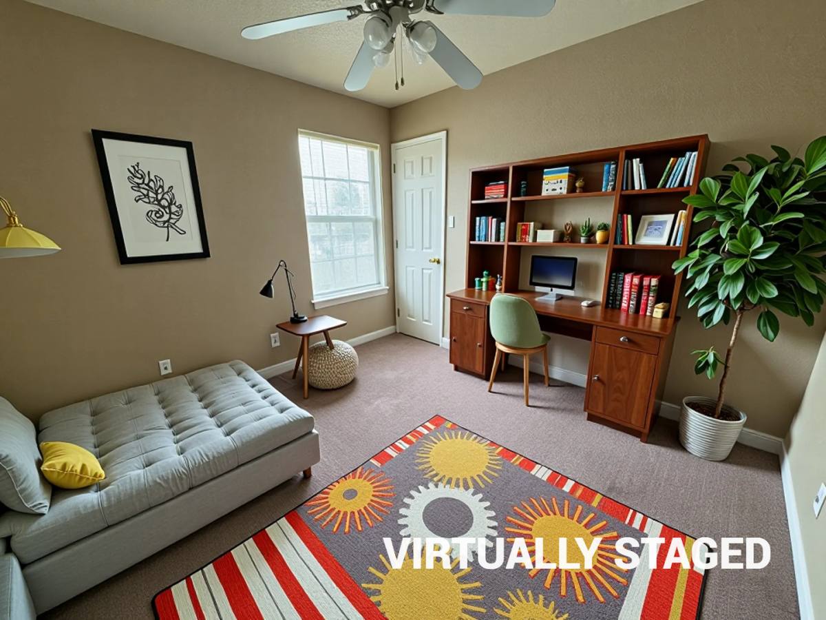 Apartment for rent at 4706 John David Dr, Killeen, TX 76549