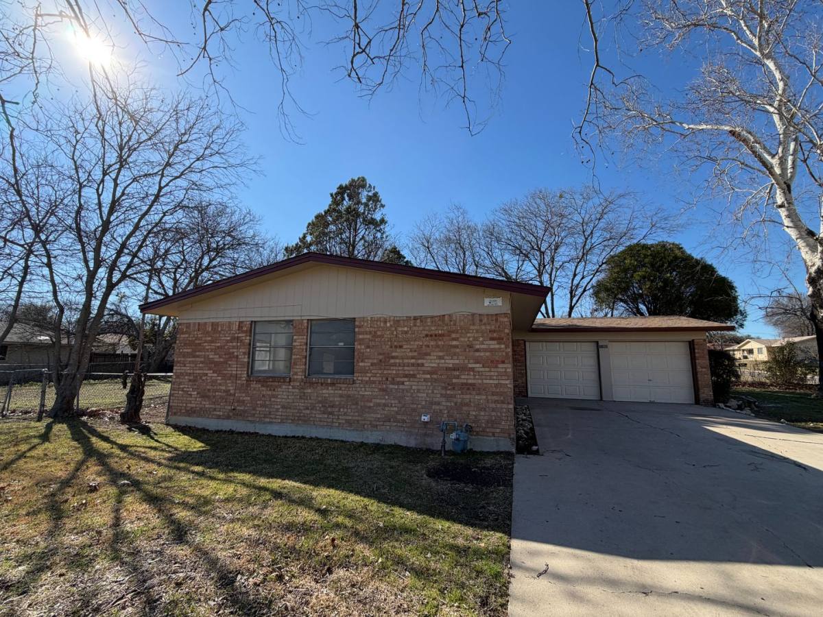House for rent at 1102 S Ann Blvd, Harker Heights, TX 76548