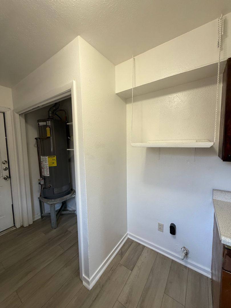 House for rent at 1102 S Ann Blvd, Harker Heights, TX 76548