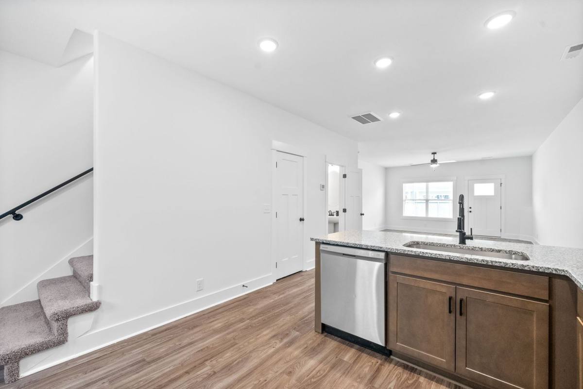 Townhouse for rent at 325 Front Ridge Circle, Clarksville, TN 37040