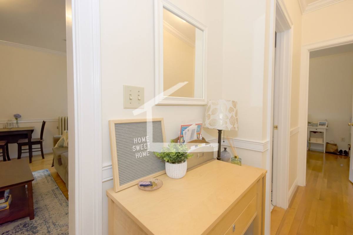 Apartment for rent at 1342 Commonwealth Ave #15, Allston, MA 02134