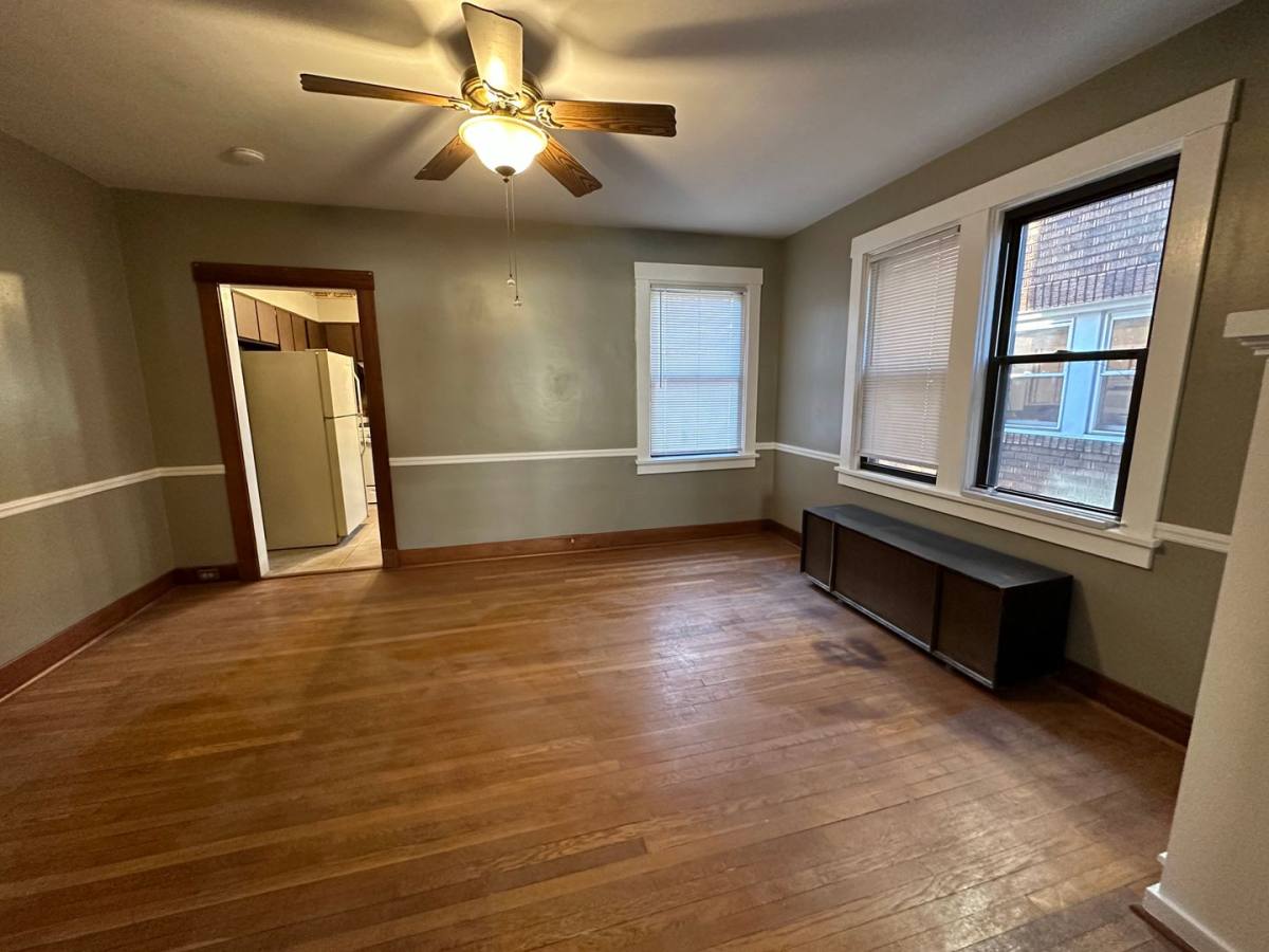 House for rent at 3561 Beechwood Blvd, Pittsburgh, PA 15217