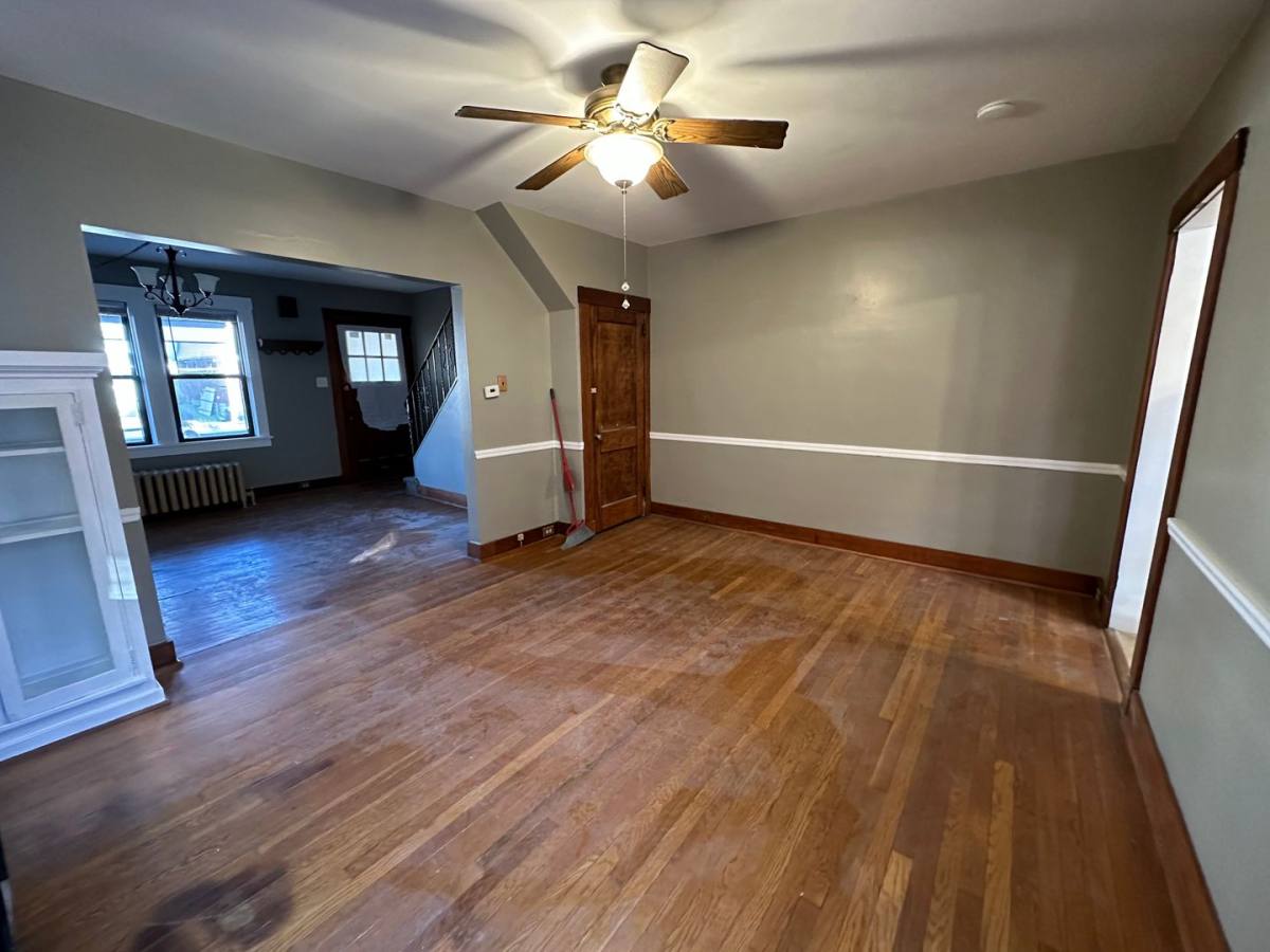 House for rent at 3561 Beechwood Blvd, Pittsburgh, PA 15217