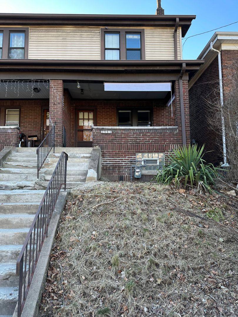 House for rent at 3561 Beechwood Blvd, Pittsburgh, PA 15217