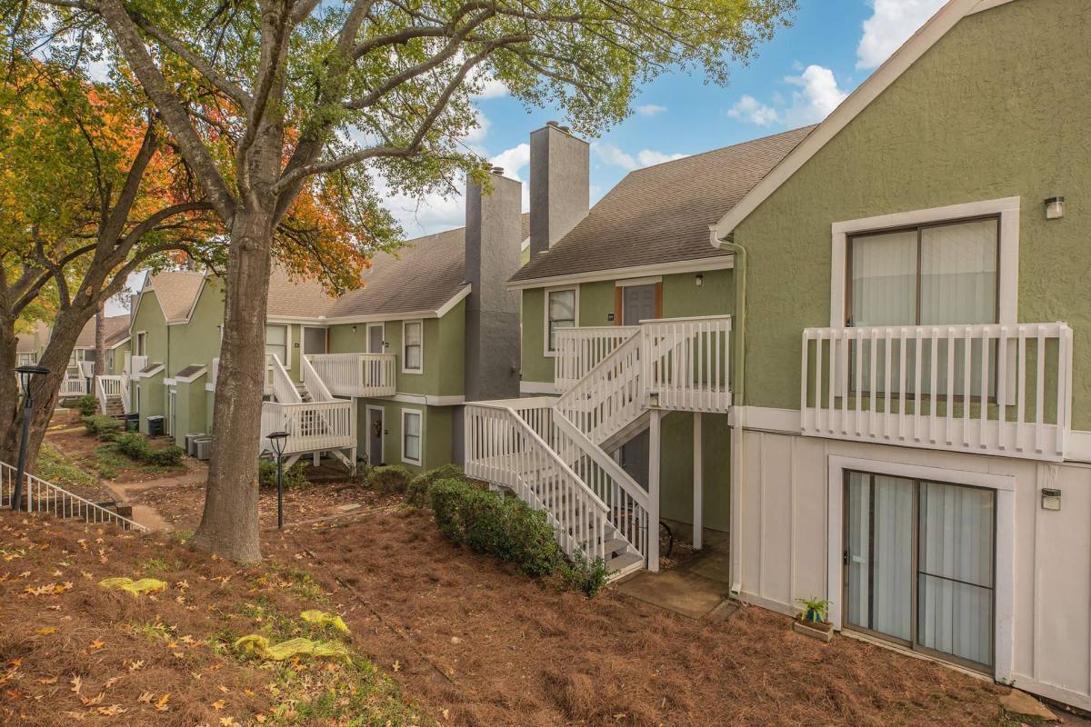 Apartment for rent at 3304 Golden Rd, Tyler, TX 75701