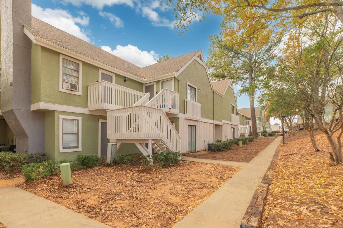 Apartment for rent at 3304 Golden Rd, Tyler, TX 75701