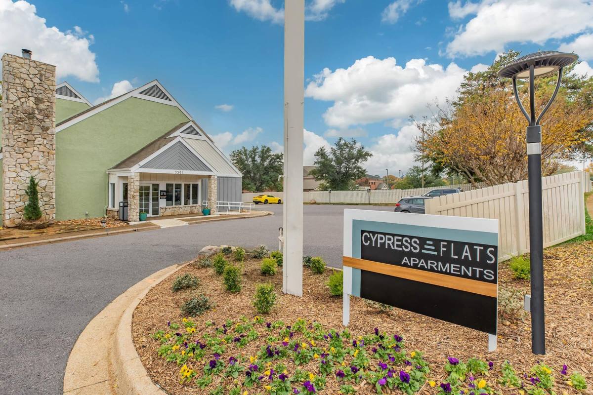 Apartment for rent at 3304 Golden Rd, Tyler, TX 75701