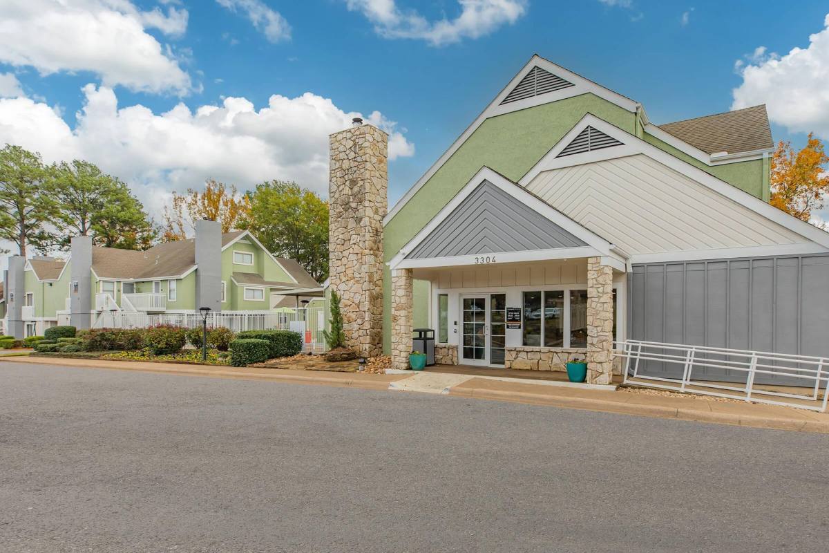 Apartment for rent at 3304 Golden Rd, Tyler, TX 75701