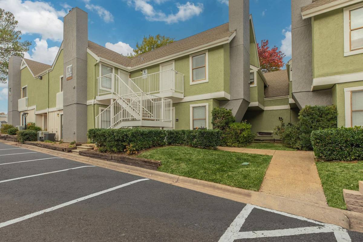 Apartment for rent at 3304 Golden Rd, Tyler, TX 75701