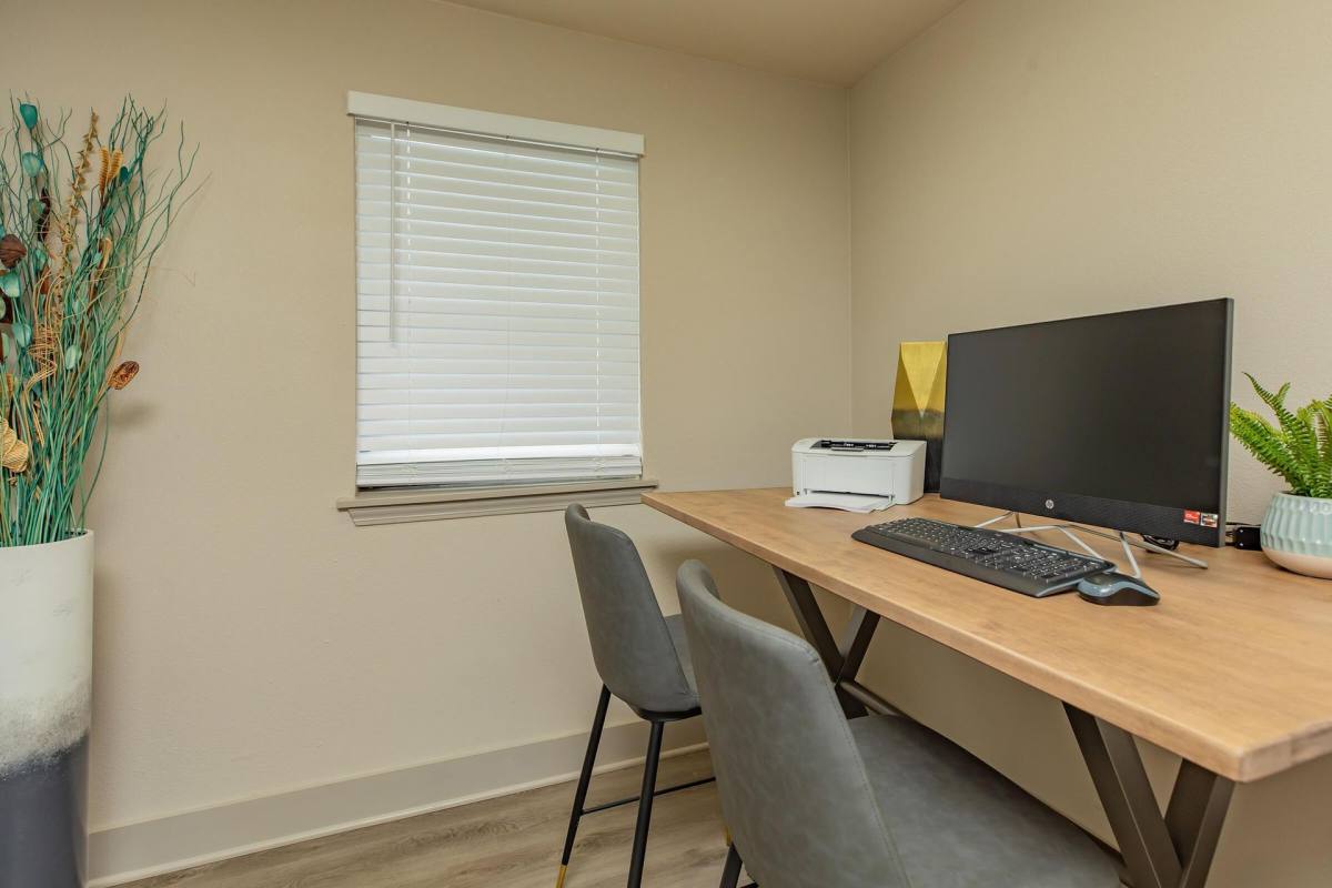 Apartment for rent at 3304 Golden Rd, Tyler, TX 75701