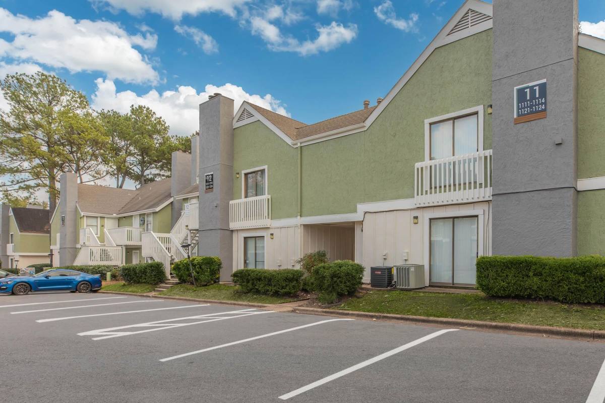 Apartment for rent at 3304 Golden Rd, Tyler, TX 75701