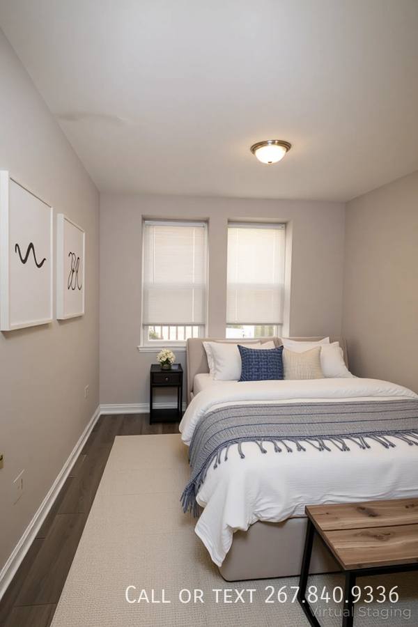 Apartment for rent at 1016-1018 S 52nd St #18-1A, Philadelphia, PA 19143