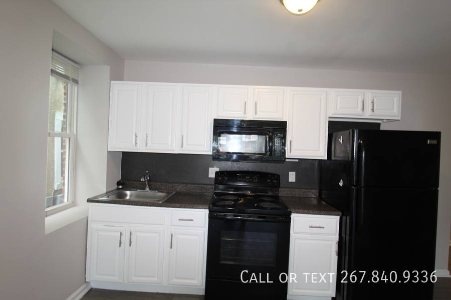 Apartment for rent at 1016-1018 S 52nd St #18-1A, Philadelphia, PA 19143