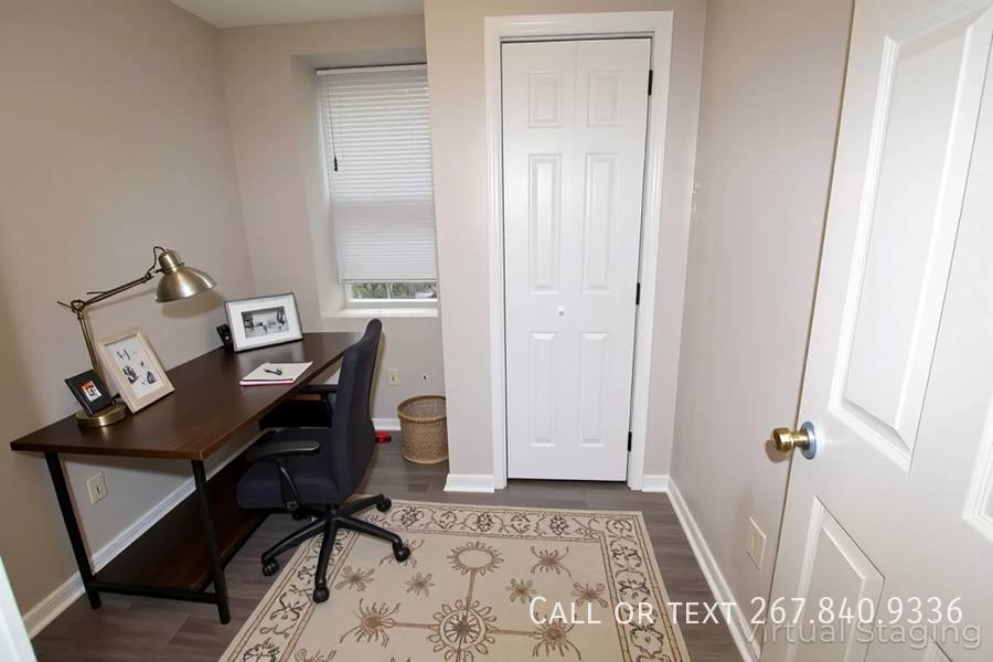 Apartment for rent at 1016-1018 S 52nd St #18-1A, Philadelphia, PA 19143