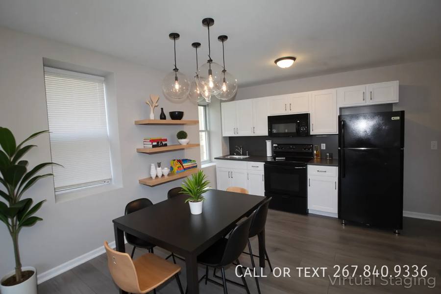 Apartment for rent at 1016-1018 S 52nd St #18-1A, Philadelphia, PA 19143