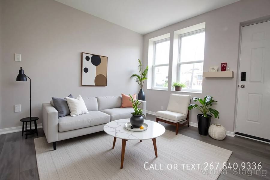 Apartment for rent at 1016-1018 S 52nd St #18-1A, Philadelphia, PA 19143