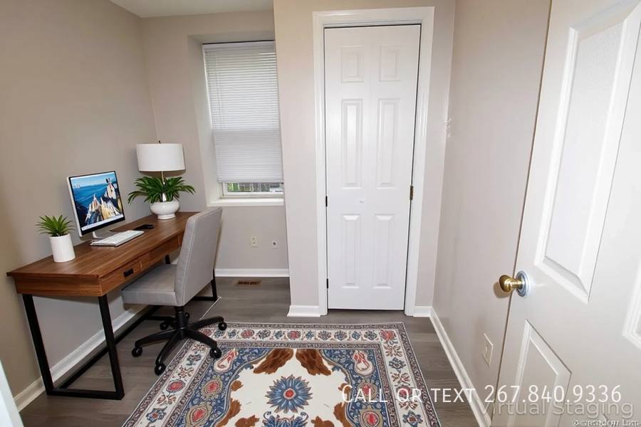 Apartment for rent at 1016-1018 S 52nd St #18-1A, Philadelphia, PA 19143