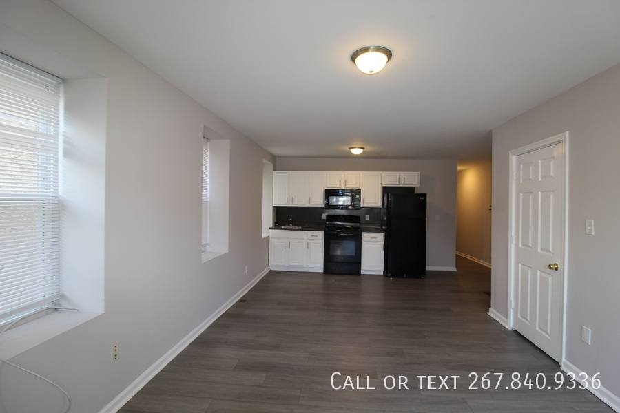 Apartment for rent at 1016-1018 S 52nd St #18-1A, Philadelphia, PA 19143