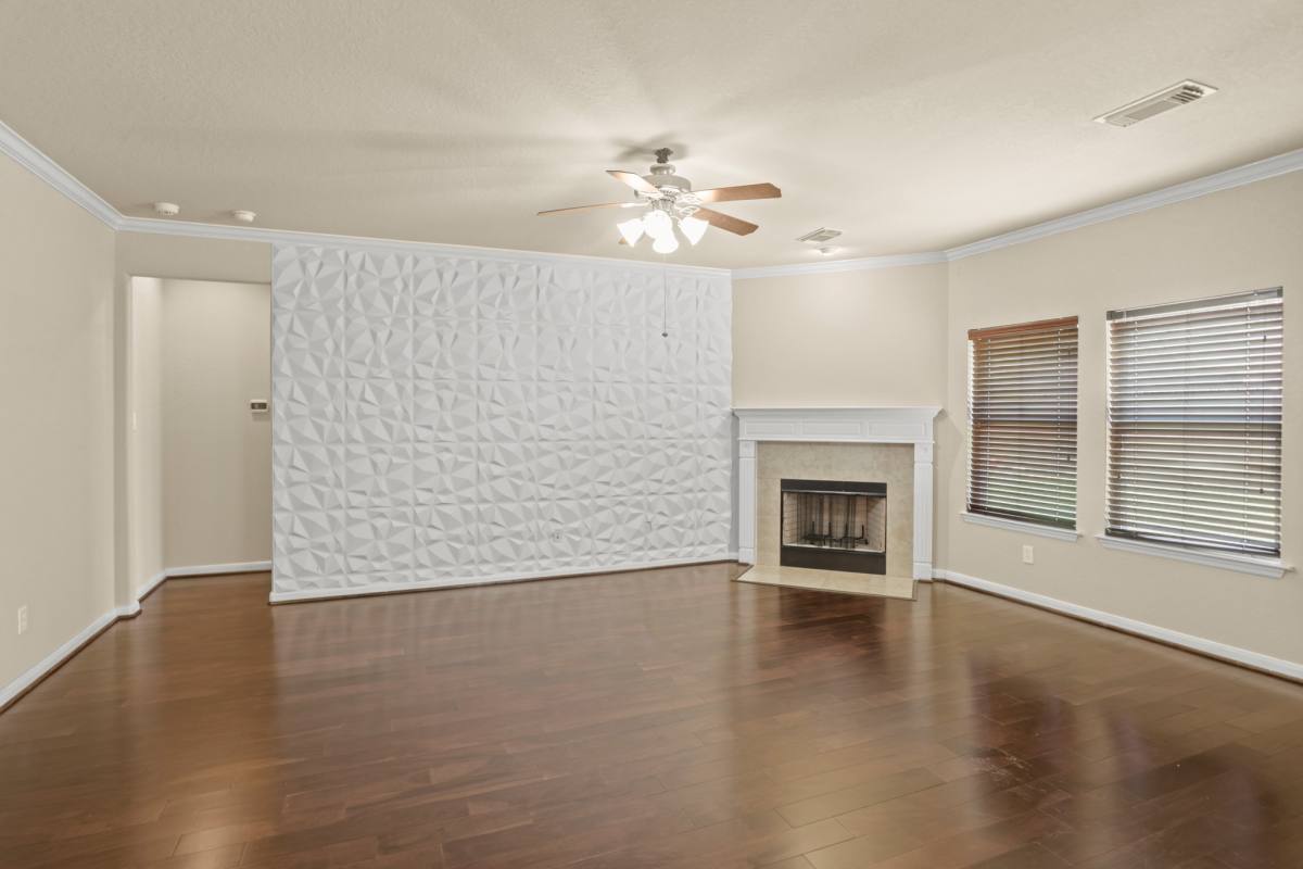 Apartment for rent at 6034 Preserve Lane, Missouri City, TX 77459