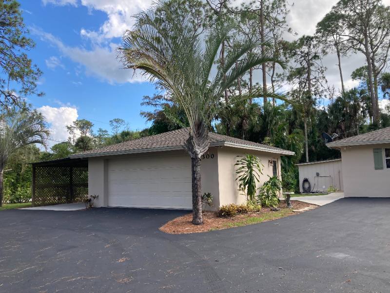 House for rent at 4300 Gail Blvd, Naples, FL 34104