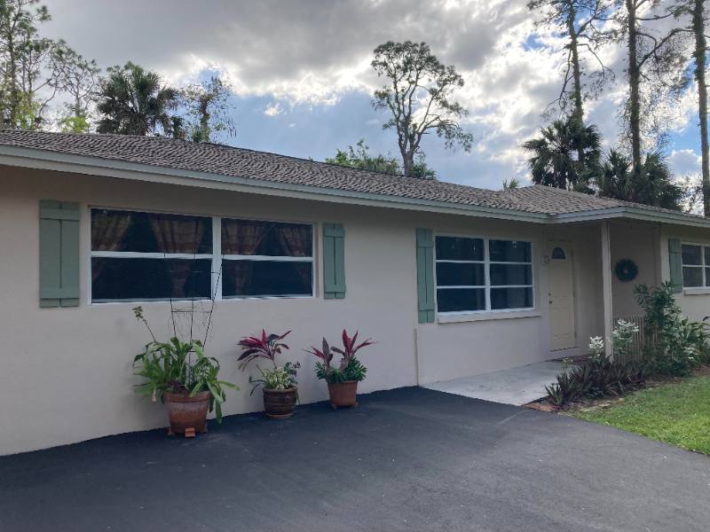 House for rent at 4300 Gail Blvd, Naples, FL 34104