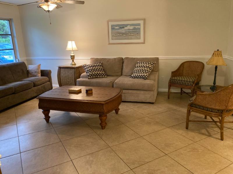 House for rent at 4300 Gail Blvd, Naples, FL 34104