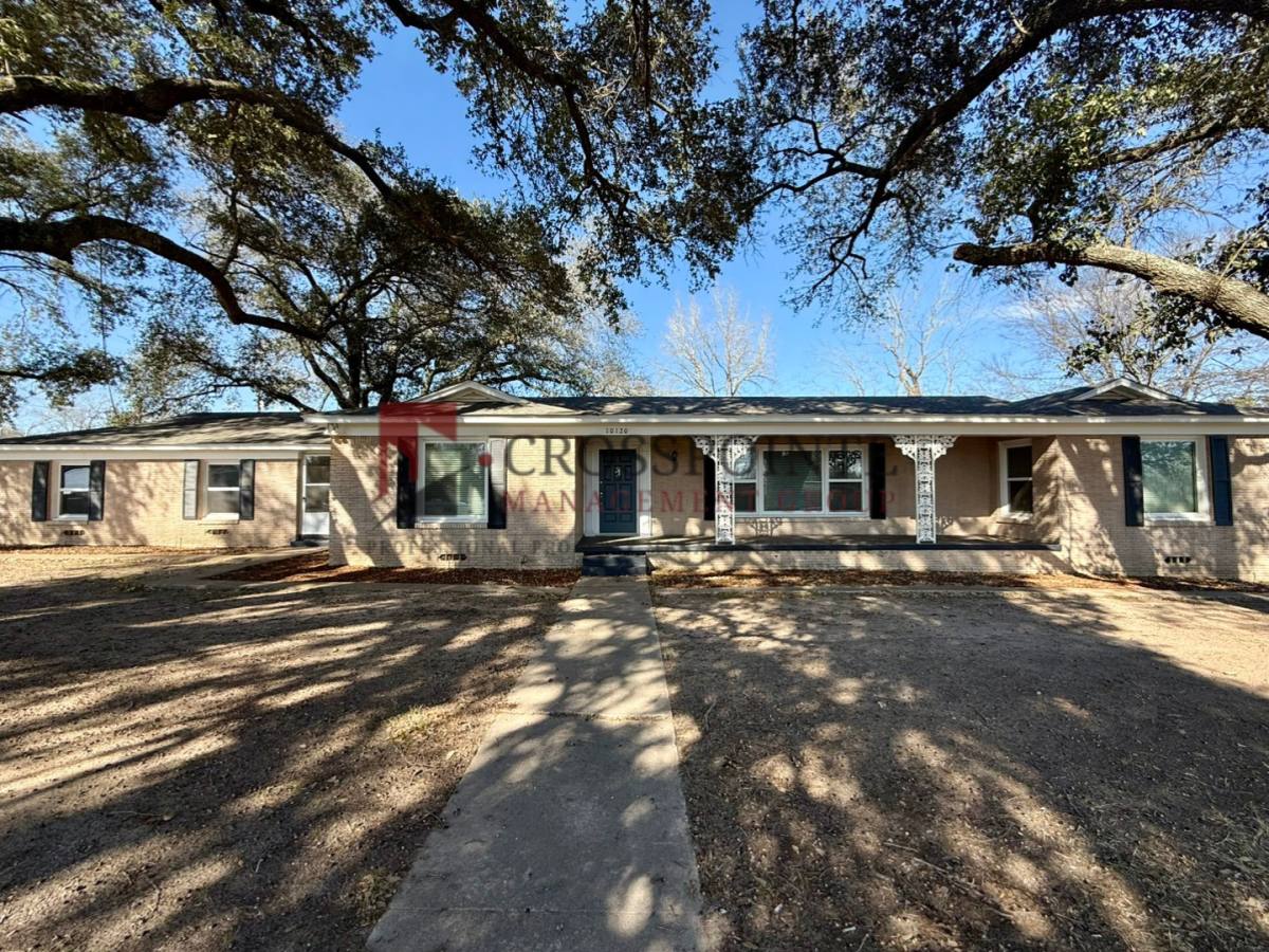 House for rent at 10120 FM, Flint, TX 75762