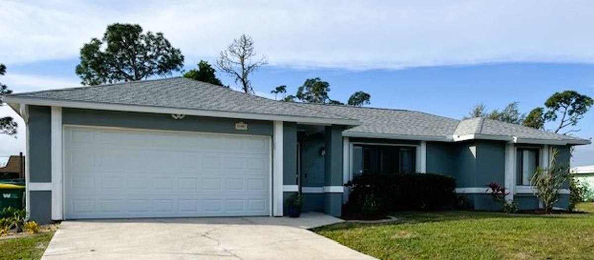 House for rent at 22497 Glen Ave, Punta Gorda, FL 33980