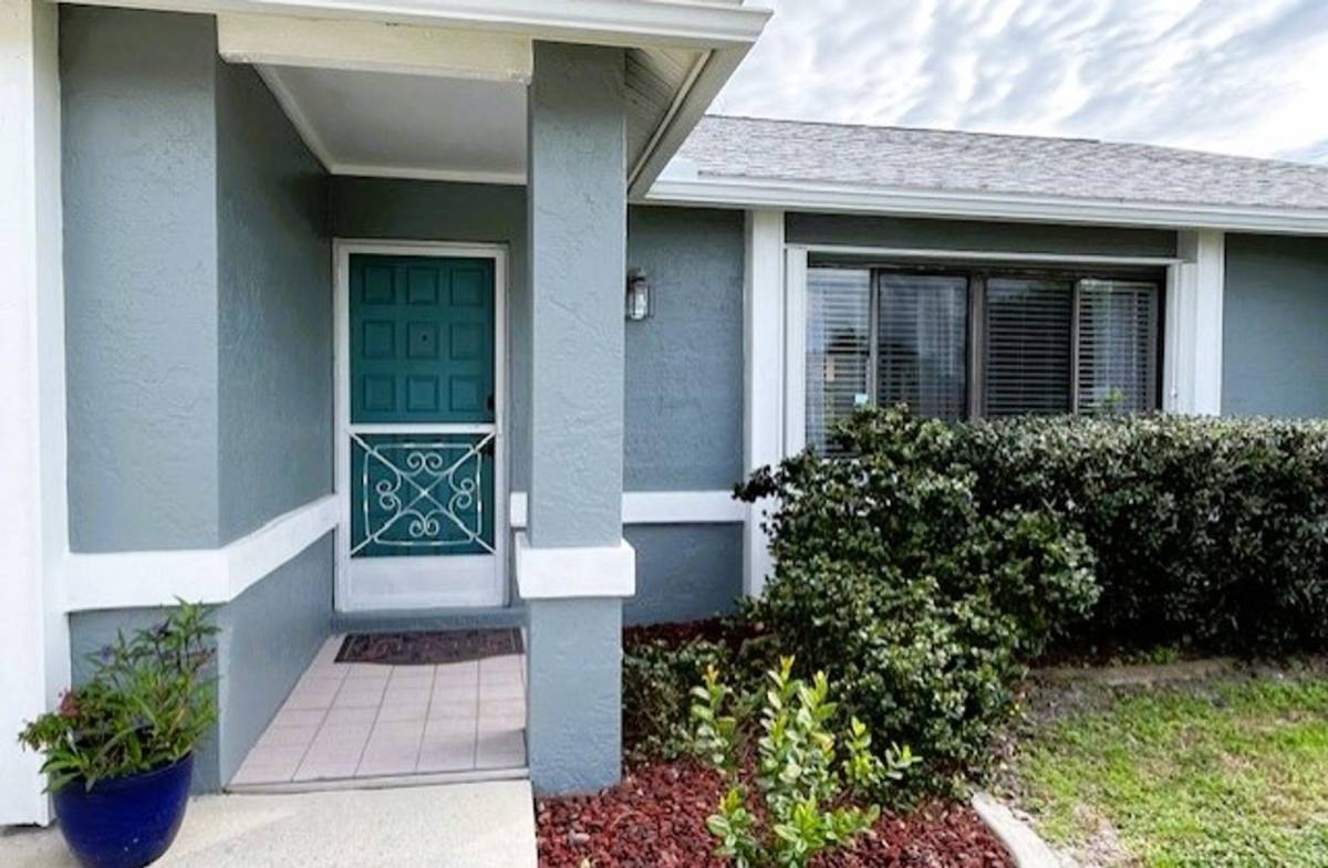 House for rent at 22497 Glen Ave, Punta Gorda, FL 33980