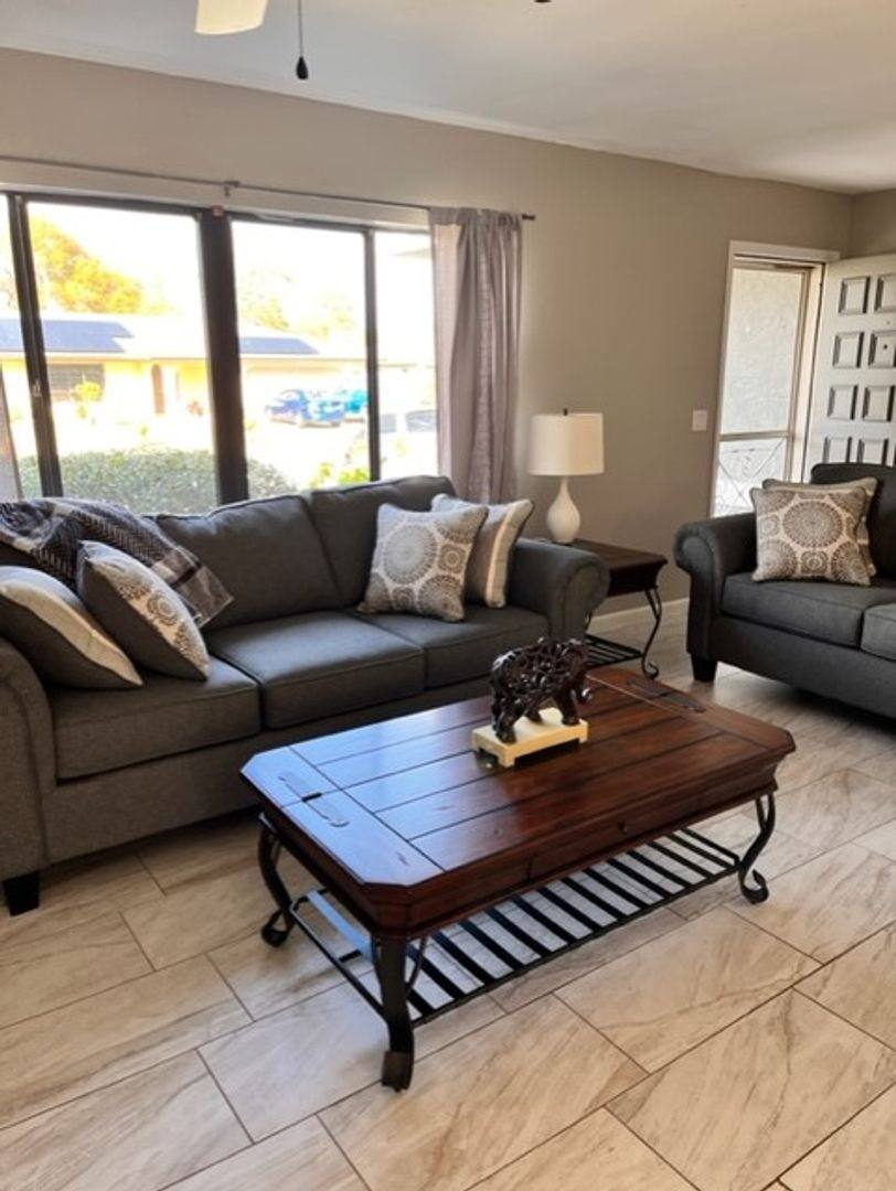 House for rent at 22497 Glen Ave, Punta Gorda, FL 33980