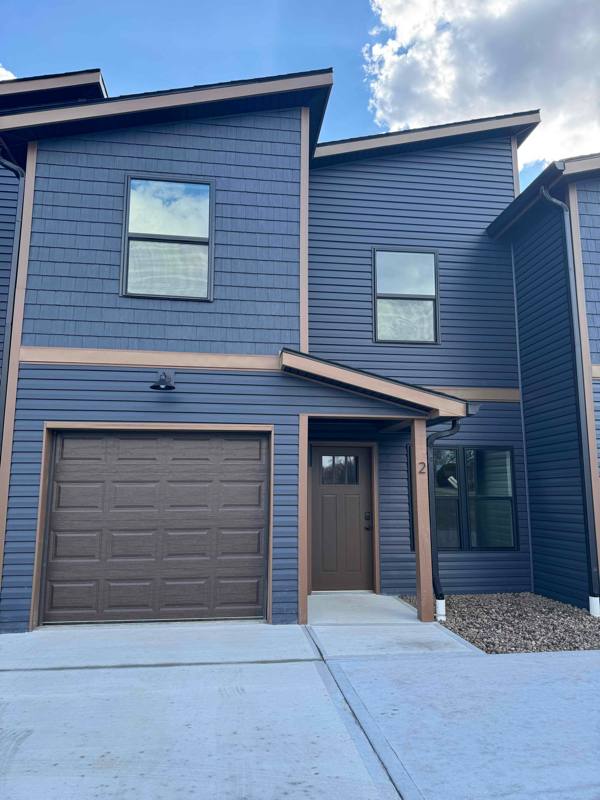 Townhouse for rent at 56 Holloway Dr #2, Corbin, KY 40701