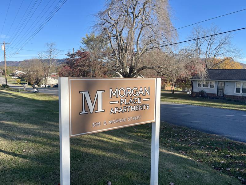 Apartment for rent at 539 E Morgan St #B6, Church Hill, TN 37642