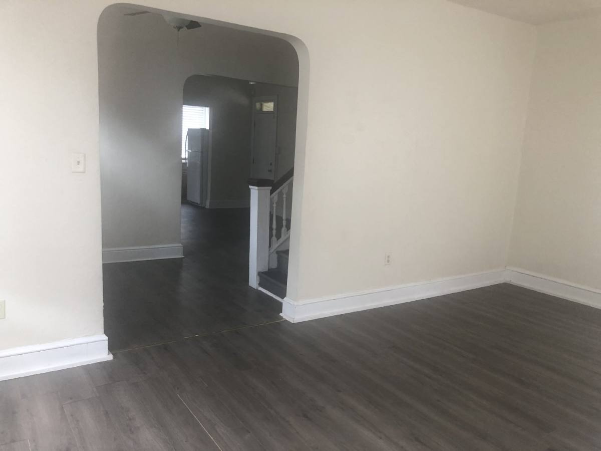 House for rent at 115 S W St, York, PA 17401