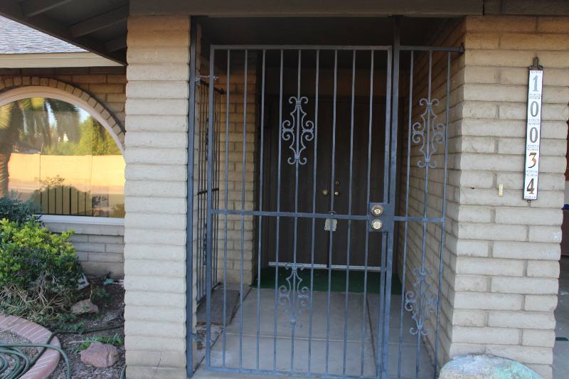 House for rent at 10034 N 33rd Ave, Phoenix, AZ 85051