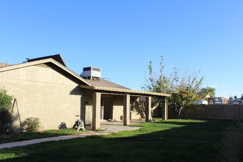 House for rent at 10034 N 33rd Ave, Phoenix, AZ 85051