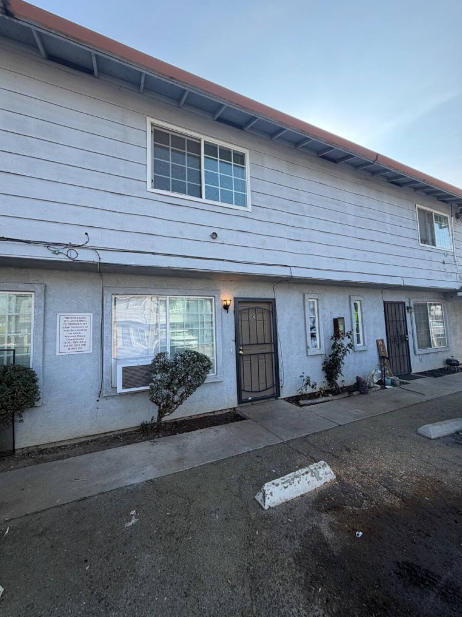 Apartment for rent at 1705 Wn Bear Creek Dr #C, Merced, CA 95348